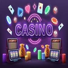 Live casino table game win result displayed on mobile screen